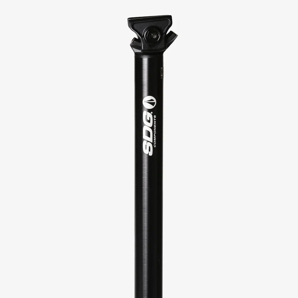 Tubo de asiento SDG I-BEAM 31.6mm x 300