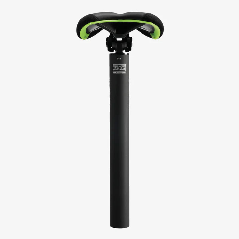 Tubo de Asiento SDG I-BEAM CARBON Ø 31.6mm | 300mm
