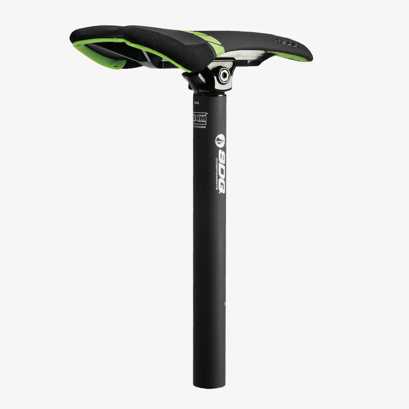 Tubo de Asiento SDG I-BEAM CARBON Ø 31.6mm | 300mm