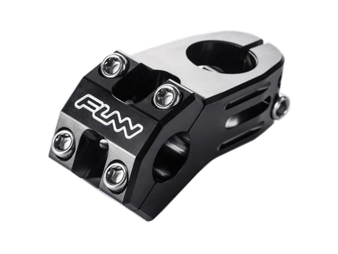 TEE FUNN fx stem 22.2 CLAMP Black