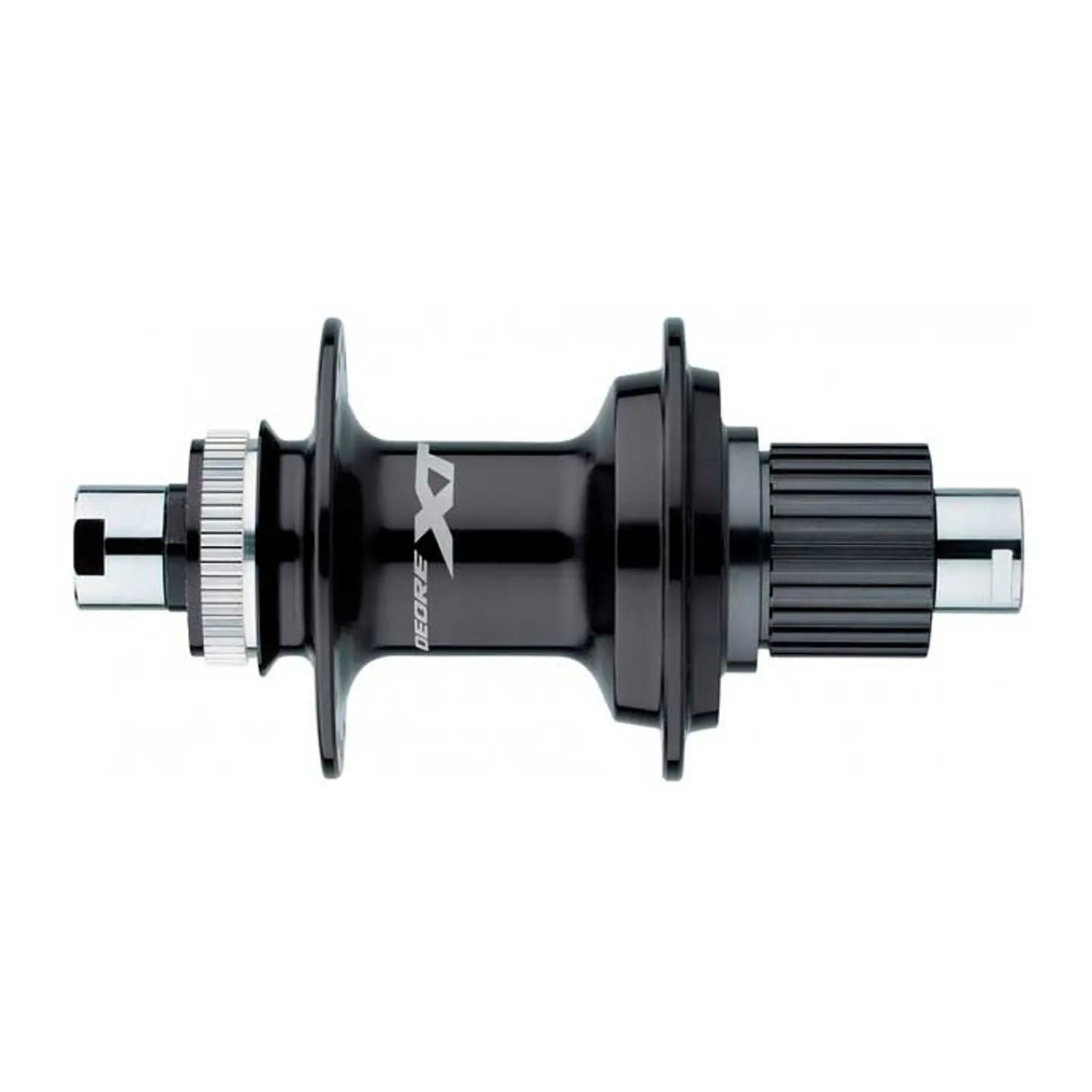 Maza Trasera Shimano Deore XT M8110 12x142 MS 32h Center Lock
