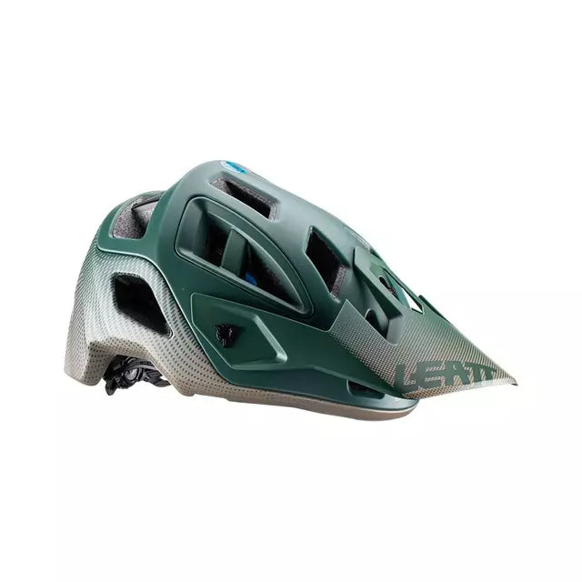 Casco Bicicleta Leatt AllMtn 3.0 V22 Ivy