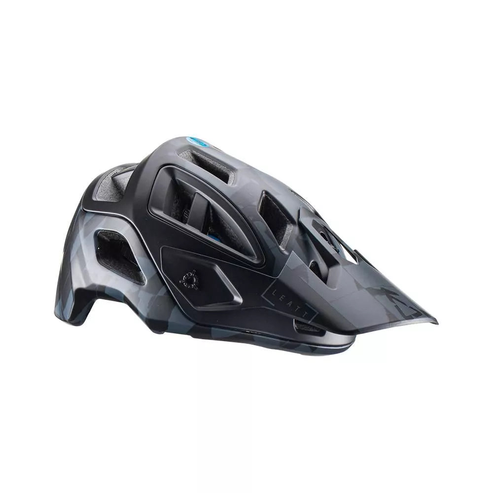 Casco Bicicleta Leatt AllMtn 3.0 V22 Black
