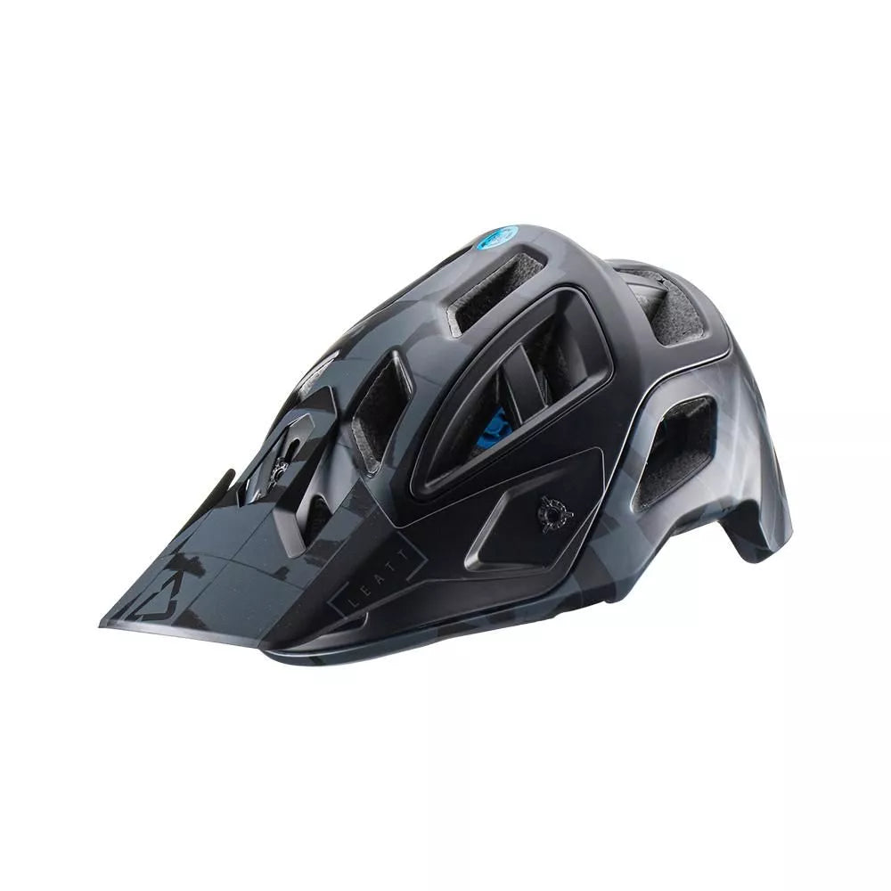 Casco Bicicleta Leatt AllMtn 3.0 V22 Black
