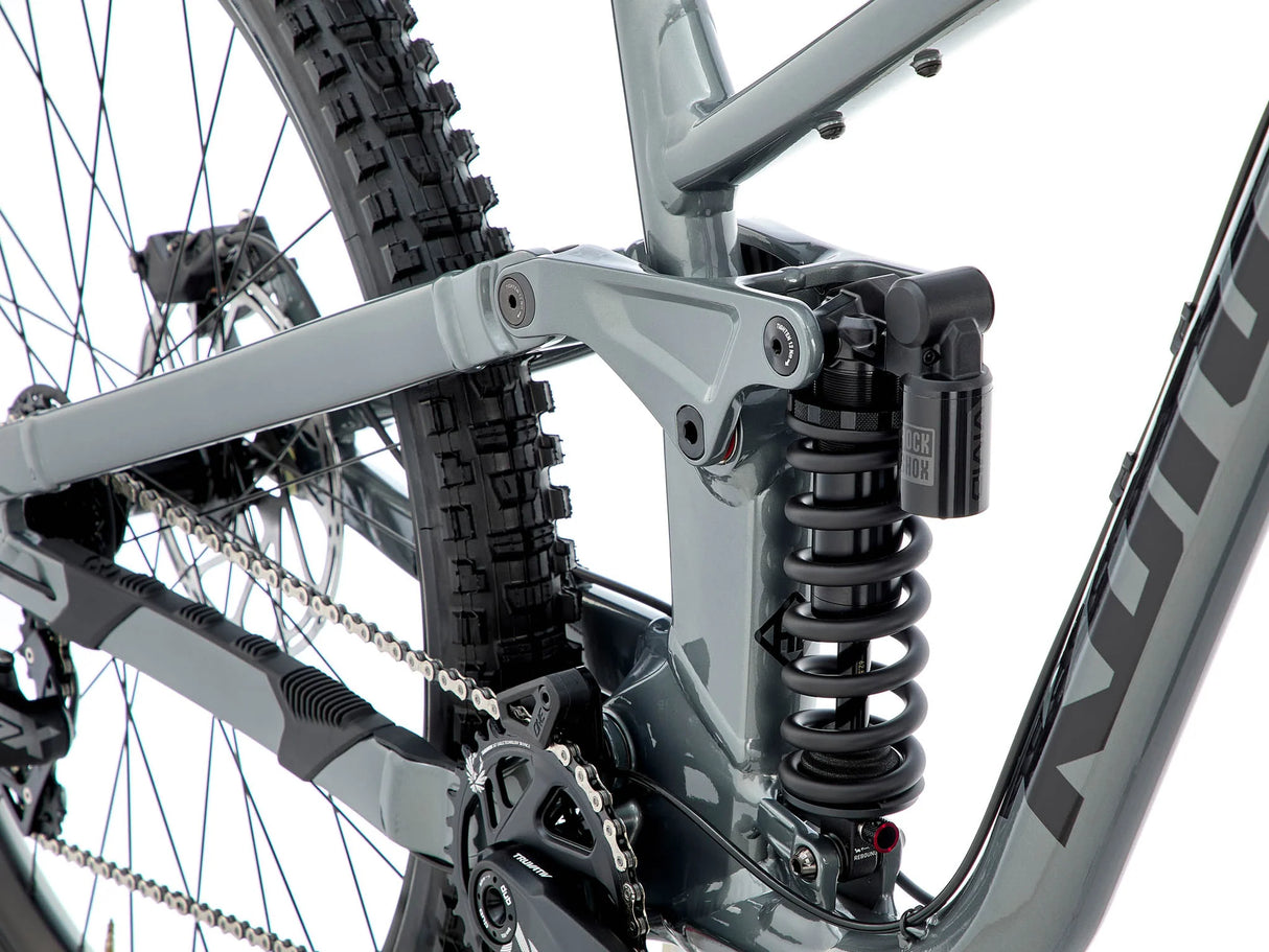 Bicicleta Kona Process X Downhill 2026