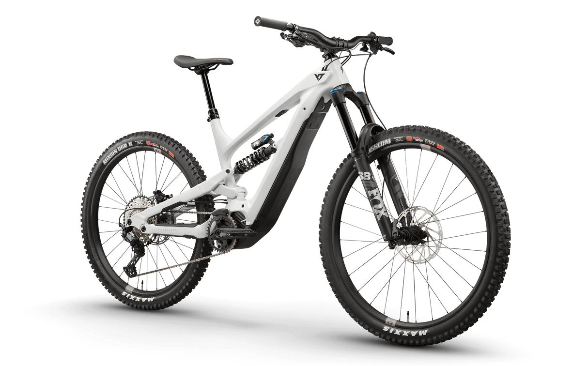 Bicicleta YT Industries Decoy Core 3 Shimano MX