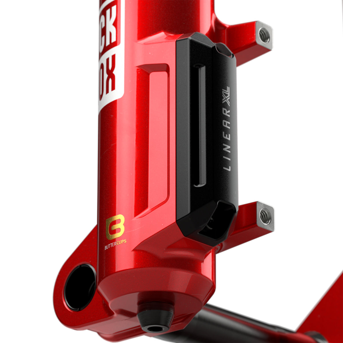 Horquilla RockShox BoXXer Ultimate CH3.2 RC2 Linear XL D2 29 1-1/8" 20x110 200mm 52OS