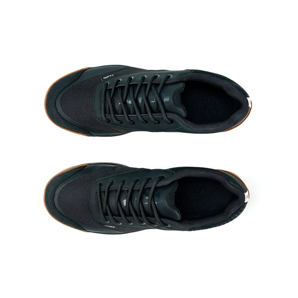 Zapatilla Cube Gty Maze Black