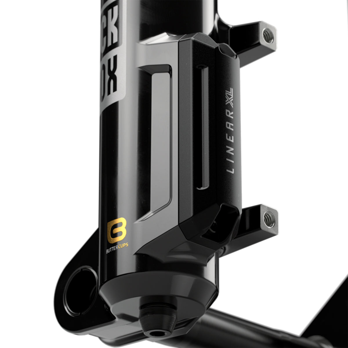 Horquilla RockShox BoXXer Ultimate CH3.2 RC2 Linear XL D2 29 1-1/8" 20x110 200mm 52OS