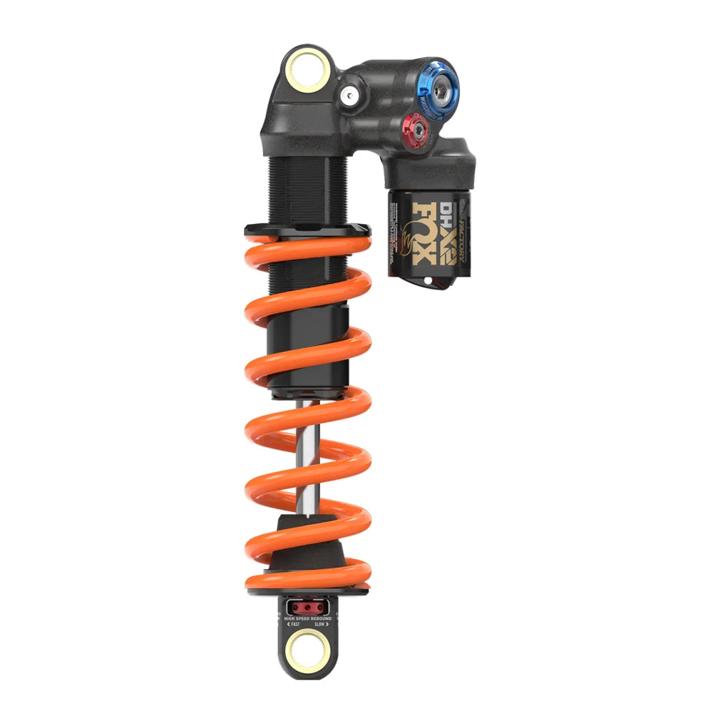 2025 Shock Fox DHX2 250x75mm Factory