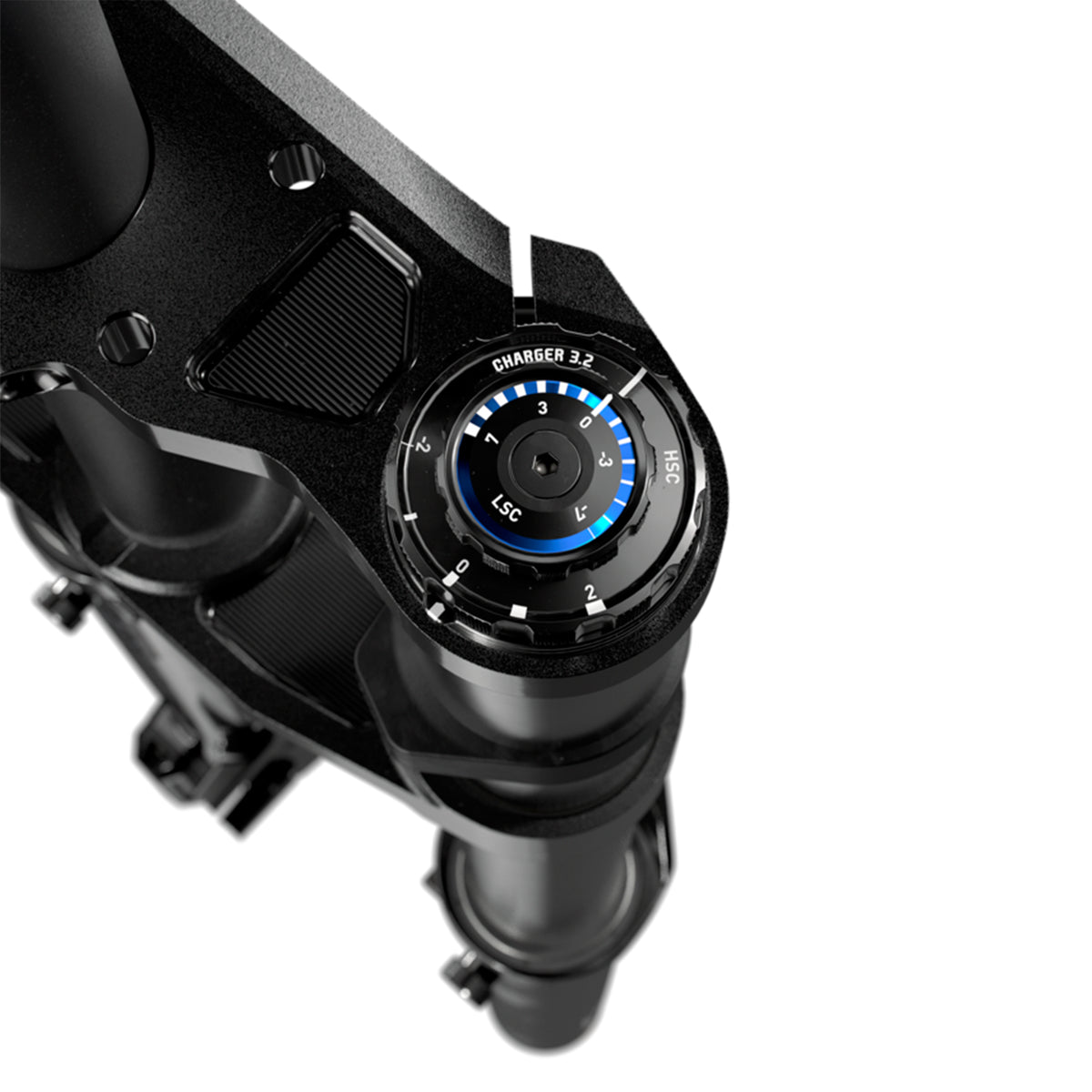 Horquilla RockShox BoXXer Ultimate CH3.2 RC2 Linear XL D2 29 1-1/8" 20x110 200mm 52OS