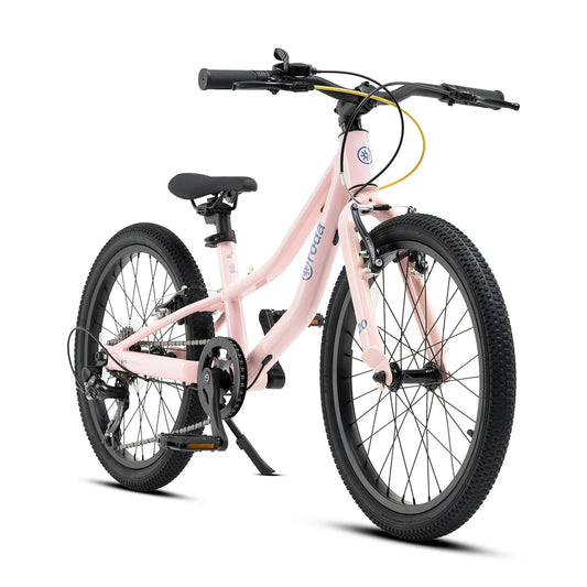 BICICLETA PARA NIÑOS NIÑAS RODA PRO 20 v4