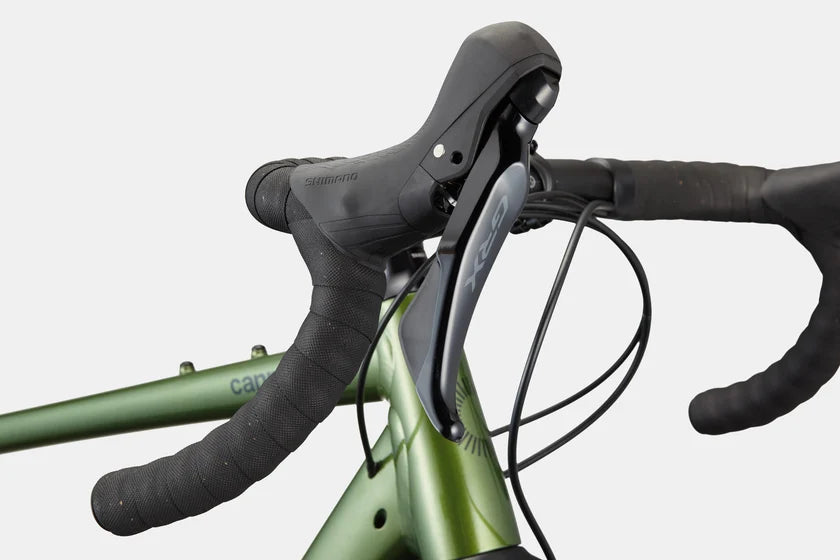 Bicicleta Gravel Cannondale 700 Topstone 2 GRX 2X
