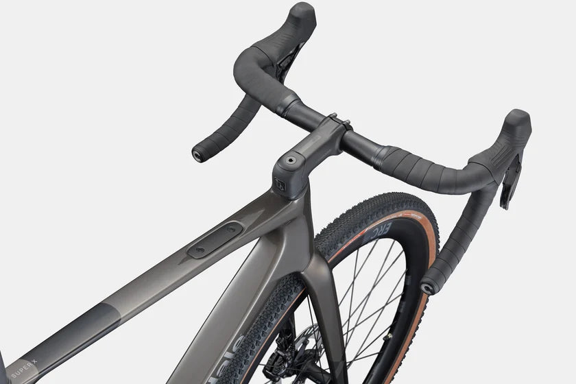 Bicicleta Cannondale 700 SuperX 2