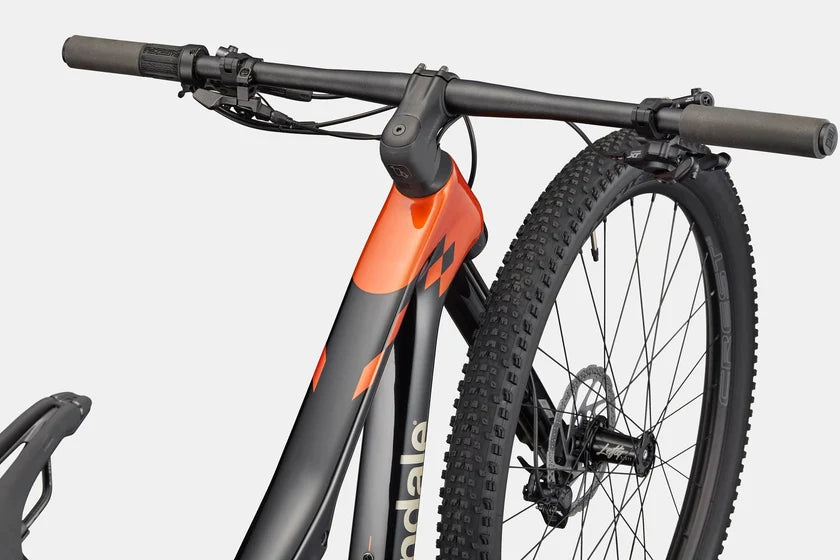 Bicicleta Cannondale 29 Scalpel Carbon 3 Lefty
