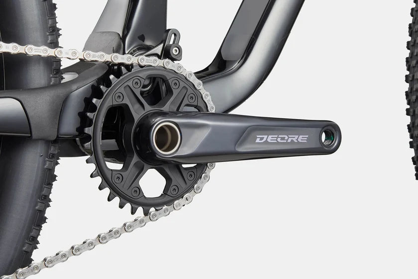 Bicicleta Cannondale 29 Scalpel Carbon 3 Lefty
