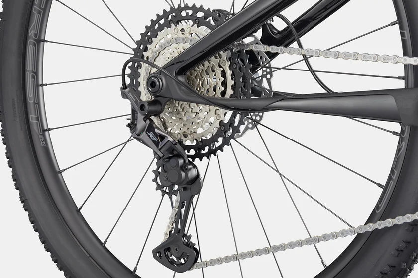 Bicicleta Cannondale 29 Scalpel Carbon 3 Lefty