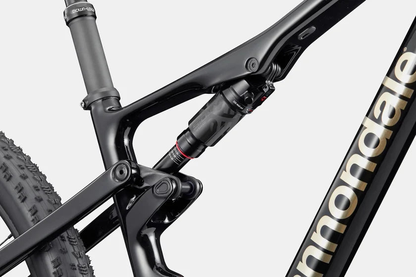 Bicicleta Cannondale 29 Scalpel Carbon 3 Lefty