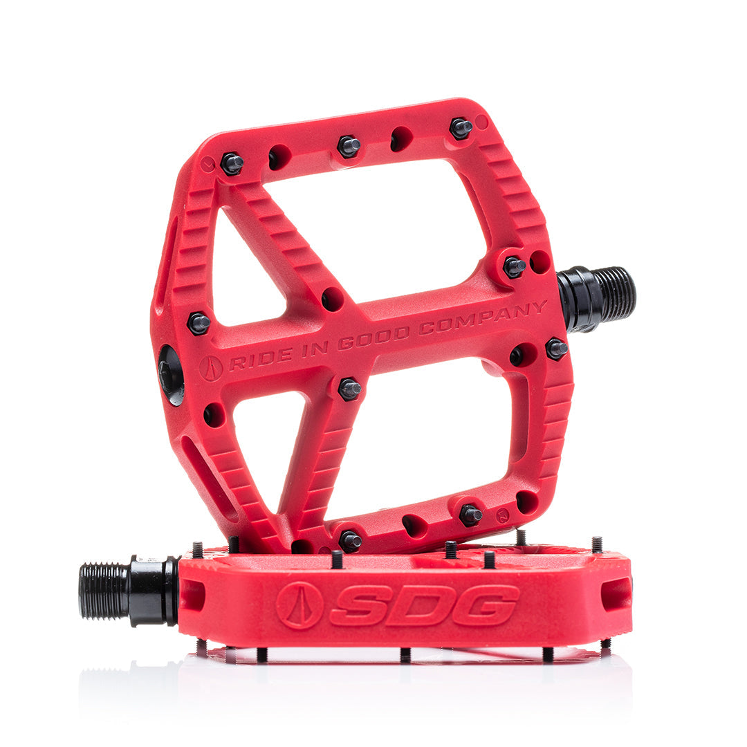 Pedal Sdg Composite