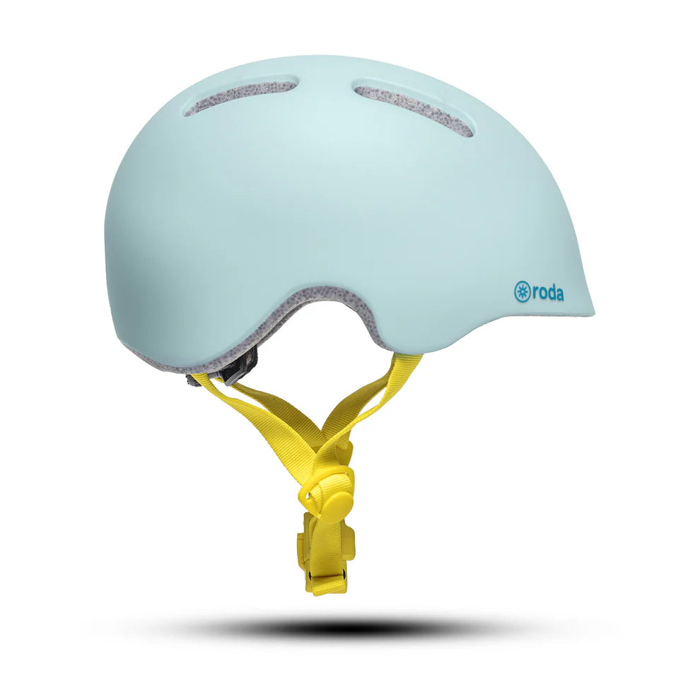 Nuevo! Casco Roda One V2 Cloud