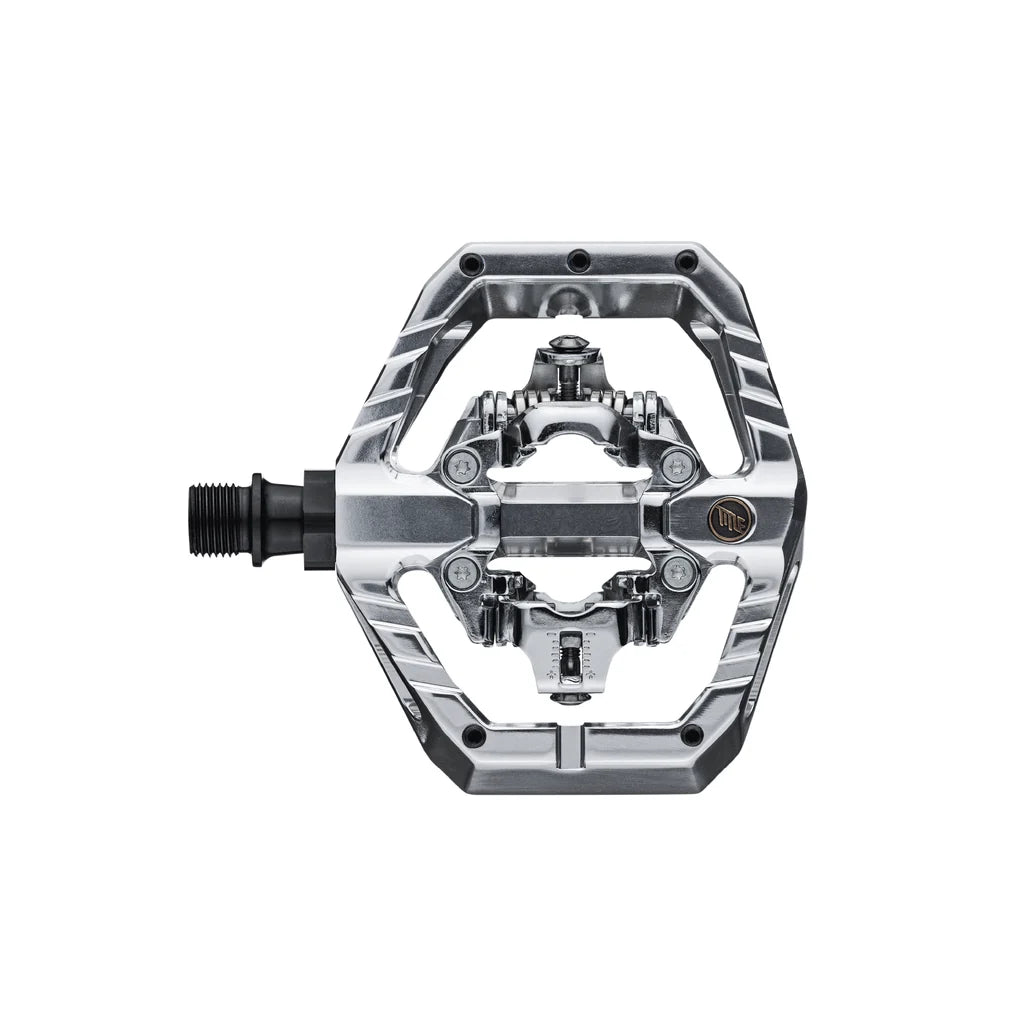 Pedal Fijacion Title Connect Clipless Mtb