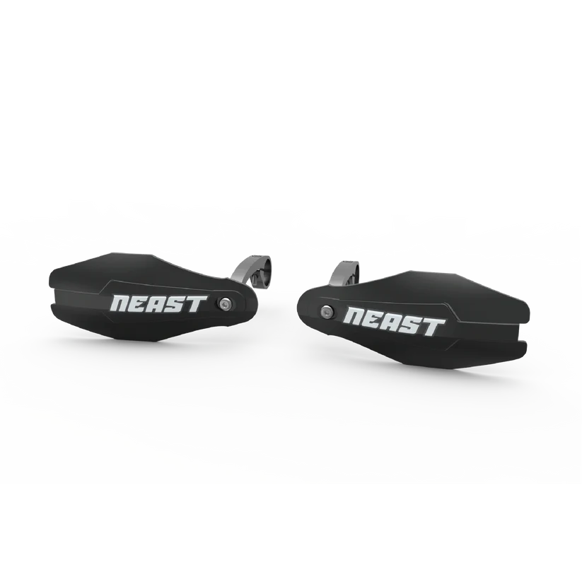 Cubre Puños Neast Rock Classic Black