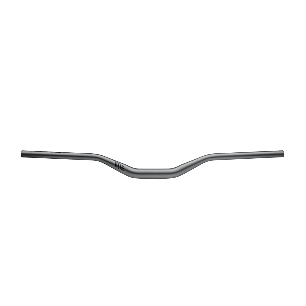 Manubrio Title AH1 Grey 31.8