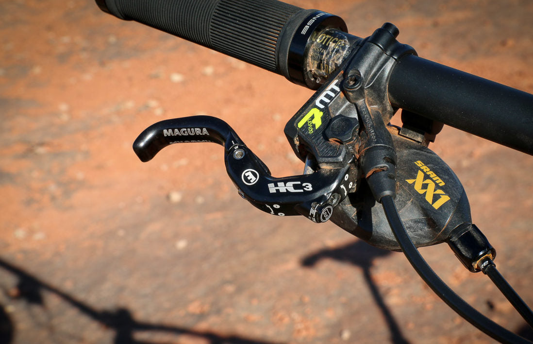 Maneta Magura Hc3 Lever - 1F