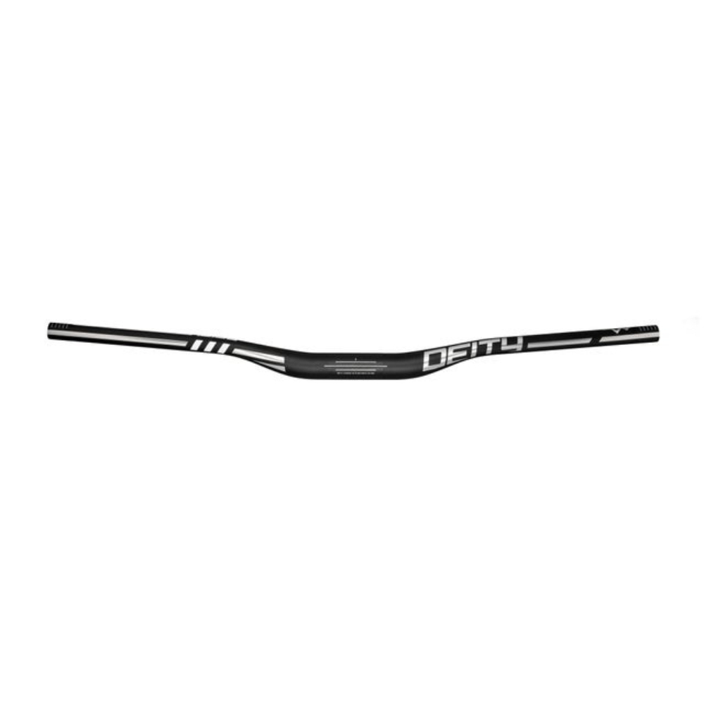 Manubrio Deity Skyware Carbono 35