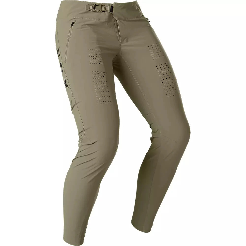 Pantalon Fox Flexair Café