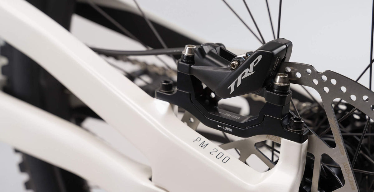 Bicicleta YT Industries
Tues Core 4 29