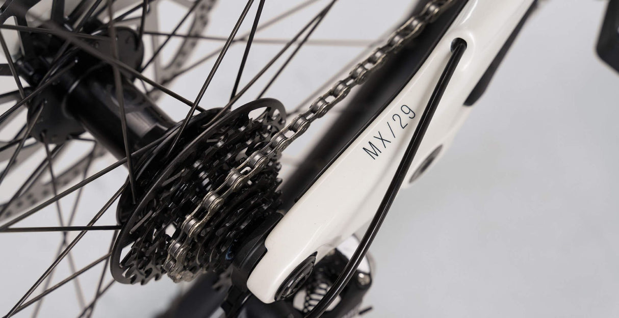 Bicicleta YT Industries
Tues Core 4 29