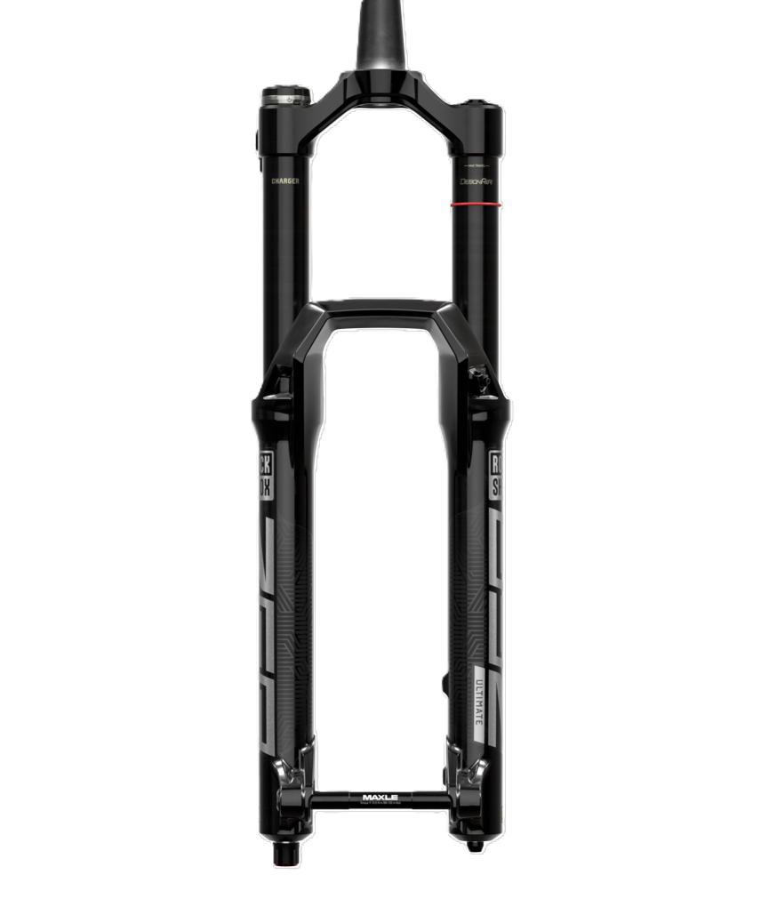 Horquilla RockShox ZEB Ultimate Flight Attendant DB+ A3 29 Boost 170mm 44OS