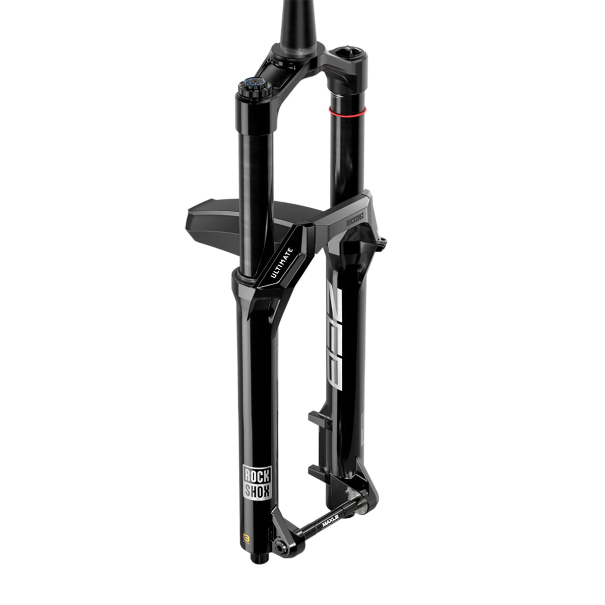 Horquilla RockShox ZEB ULT RC2 CH3.2 Linear XL B1 29 15x110 160mm 44OS