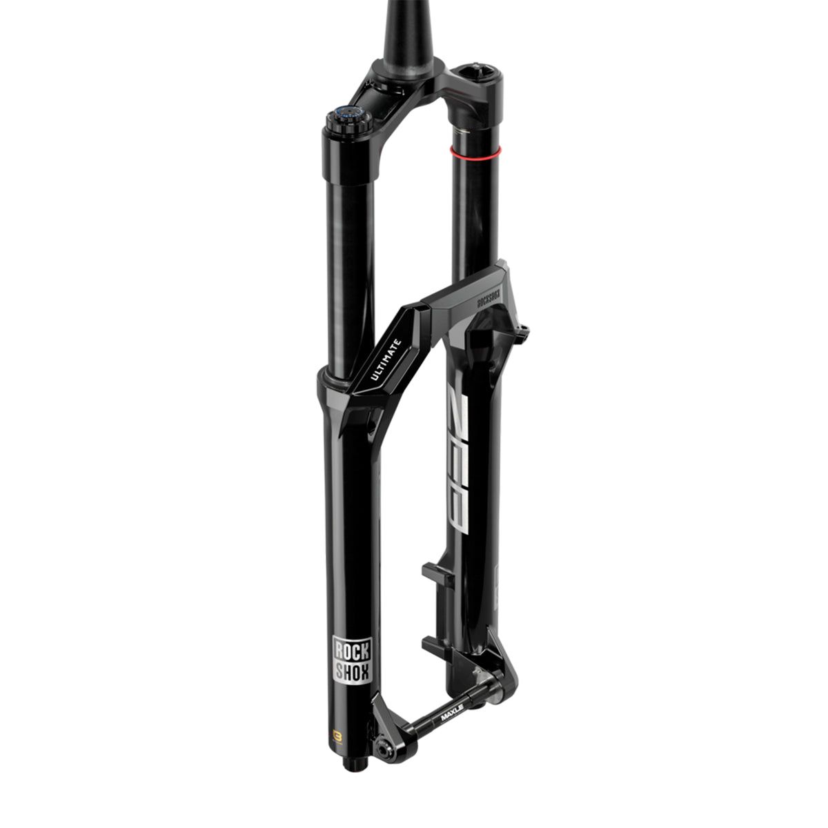 Horquilla RockShox ZEB ULT RC2 CH3.2 Linear XL B1 29 15x110 170mm 44OS Negro