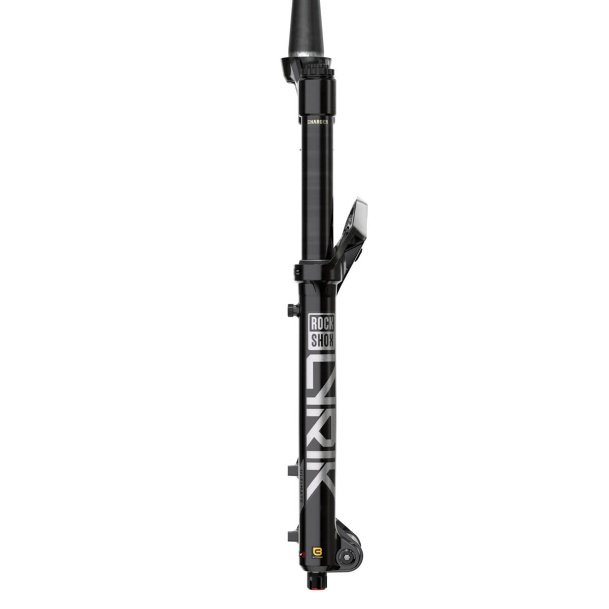 Horquilla RockShox Lyrik Ultimate RC2 CH3.1 DB+ D2 29 Boost 160mm 44OS Negro