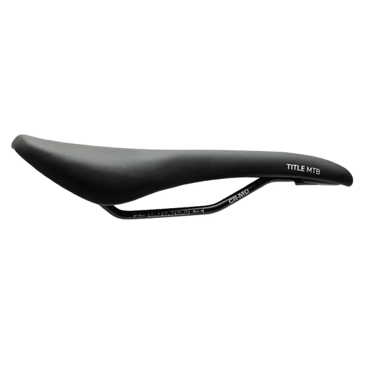 Sillin Title ES1 Negro