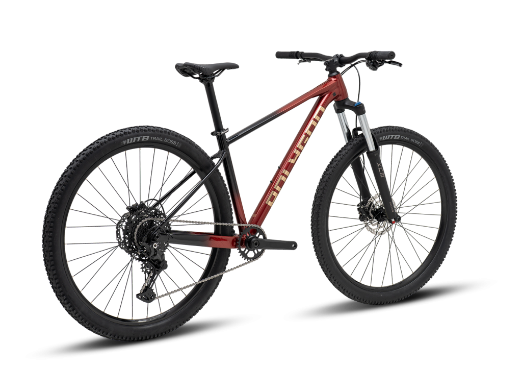 Bicicleta Polygon Xtrada 5 UDH 29