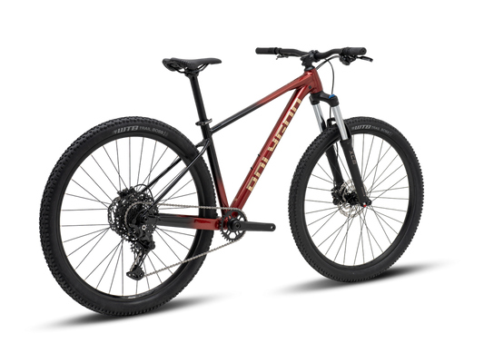 Bicicleta Polygon Xtrada 5 UDH 29