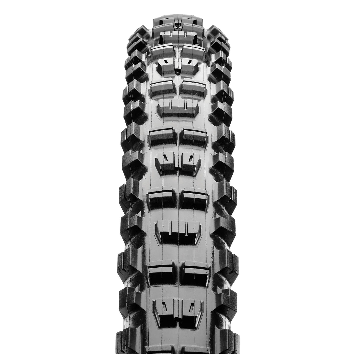 Neumático Maxxis Minion DHR II 27.5 x 2.40 DH Casing ST Bike Park Alambre
