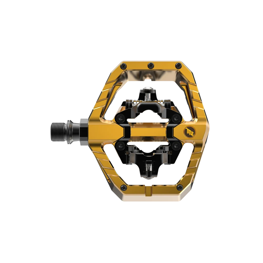 Pedal Fijacion Title Connect Clipless Mtb