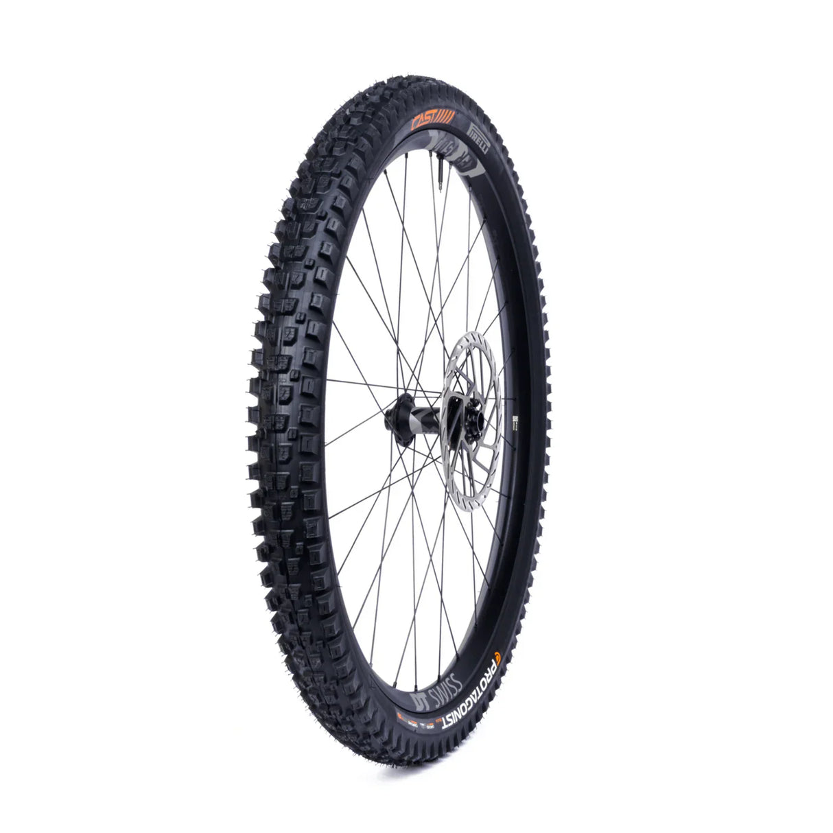 Neumático CAST Protagonist DH/Enduro 29x2.4 HardWall