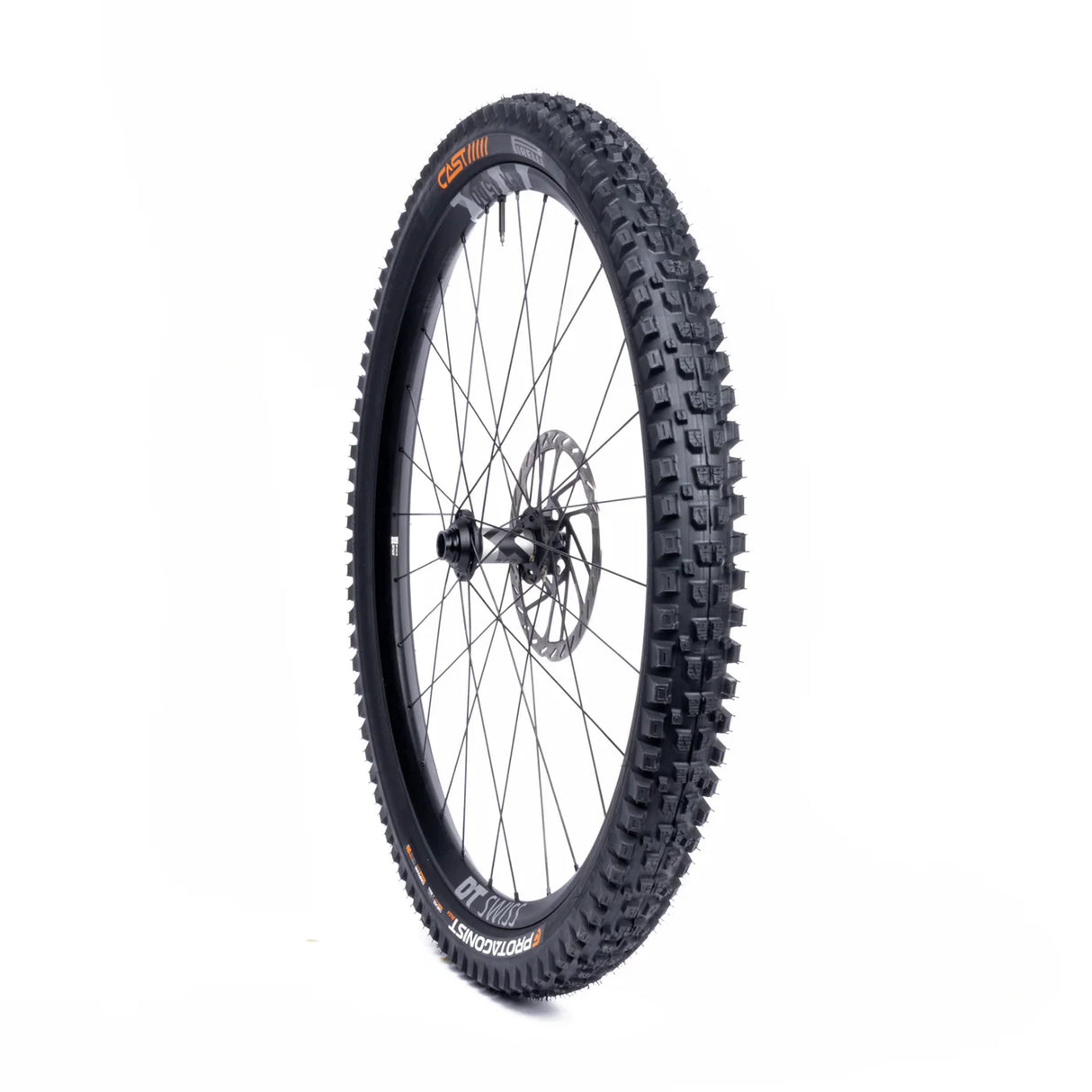 Neumático CAST Protagonist DH/Enduro 29x2.4 DualWall