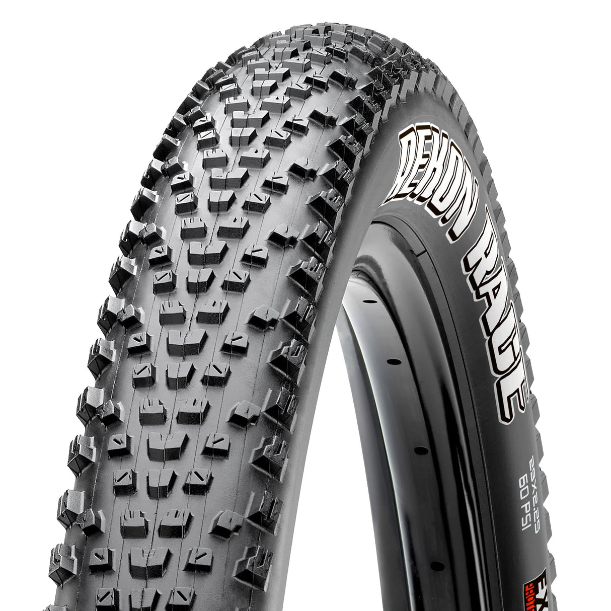 Neumático Maxxis Rekon Race Alambre 29×2.25