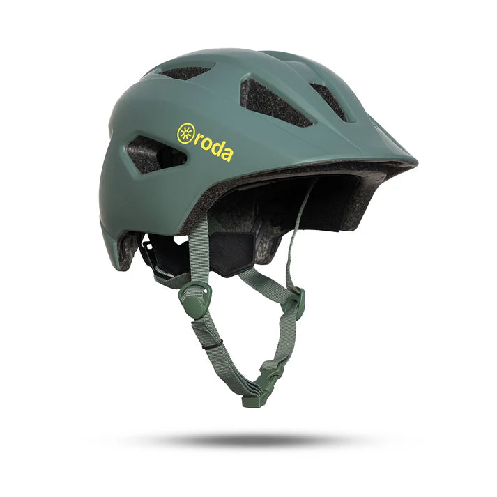 Pre - Venta | Casco Integral Roda XS Sport | 49-54 cms