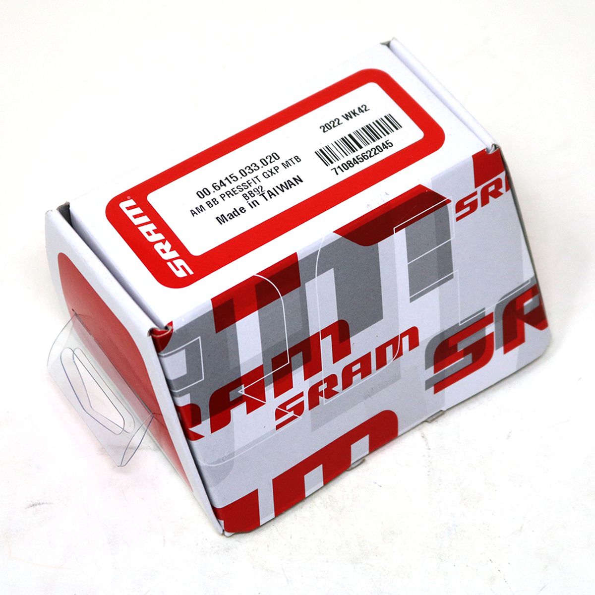 Motor Sram GXP Team PressFit MTB 89/92mm