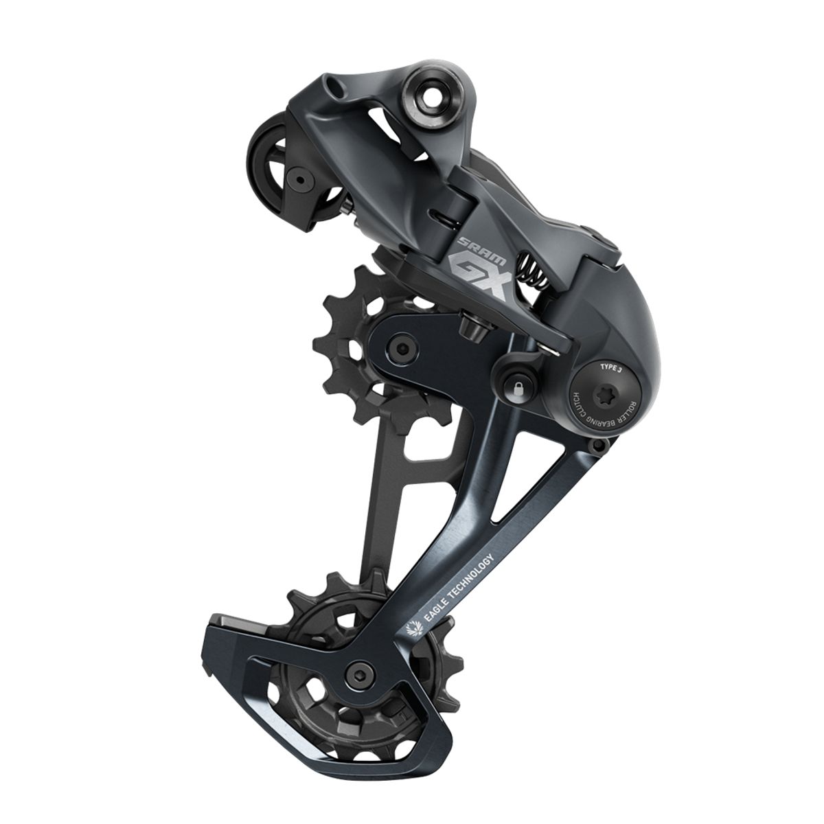 Cambio Trasero Sram Eagle GX B2 X-Actuation 52T Lunar Largo
