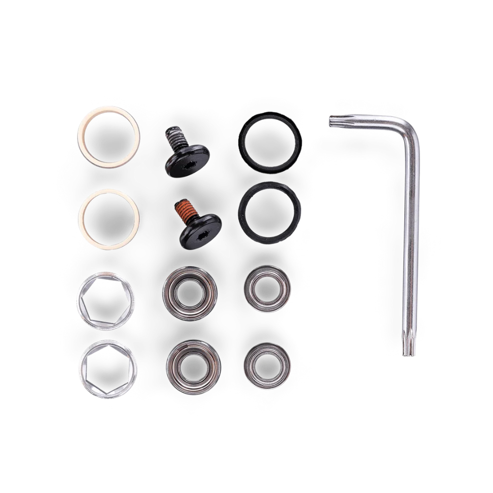 Accesorio Crankbrothers Refresh Kit Stamp 2/3