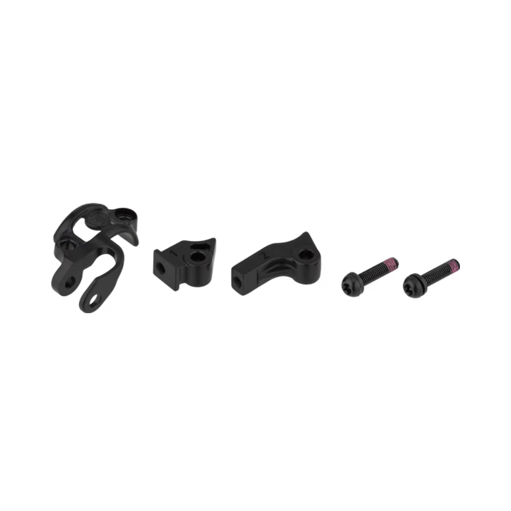 Shiftmix Magura Shimano I-Pec 1+2 - Left Black