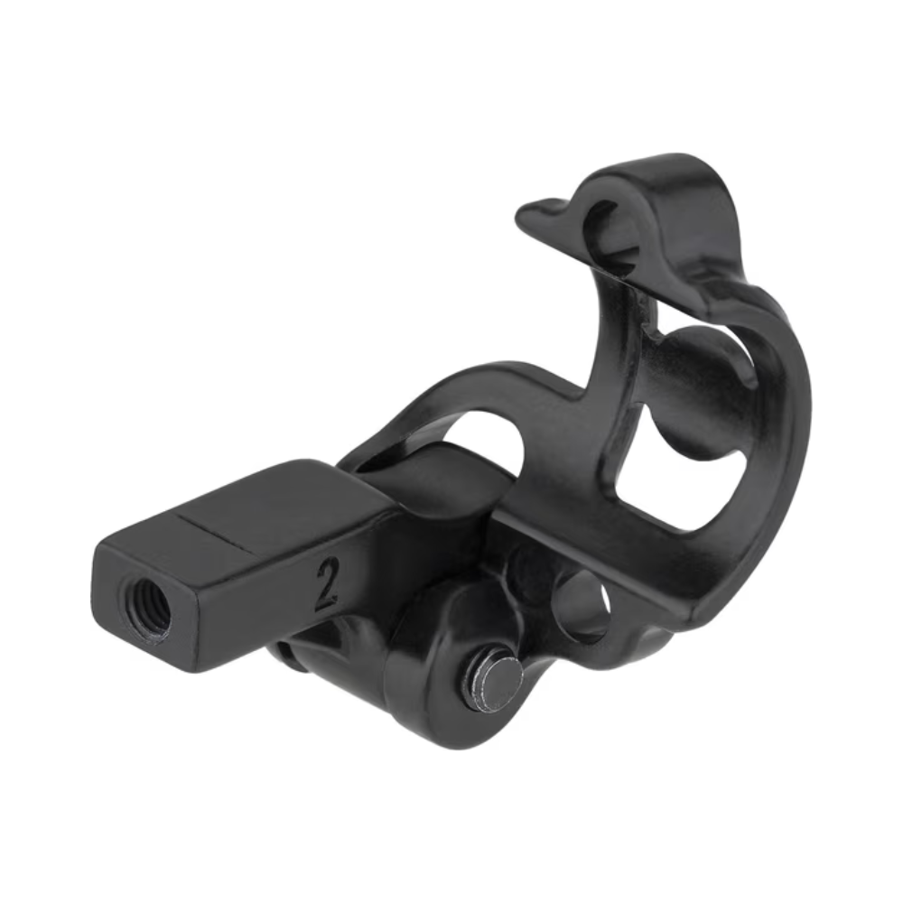 Shiftmix Magura Shimano I-Pec 1+2 - Left Black